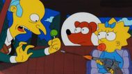 The Simpsons (Image via fandom.com)